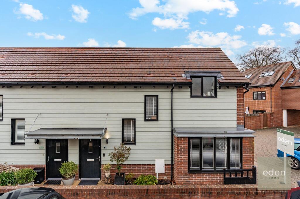 Main image of property: Bluegown Avenue, Leybourne, ME19