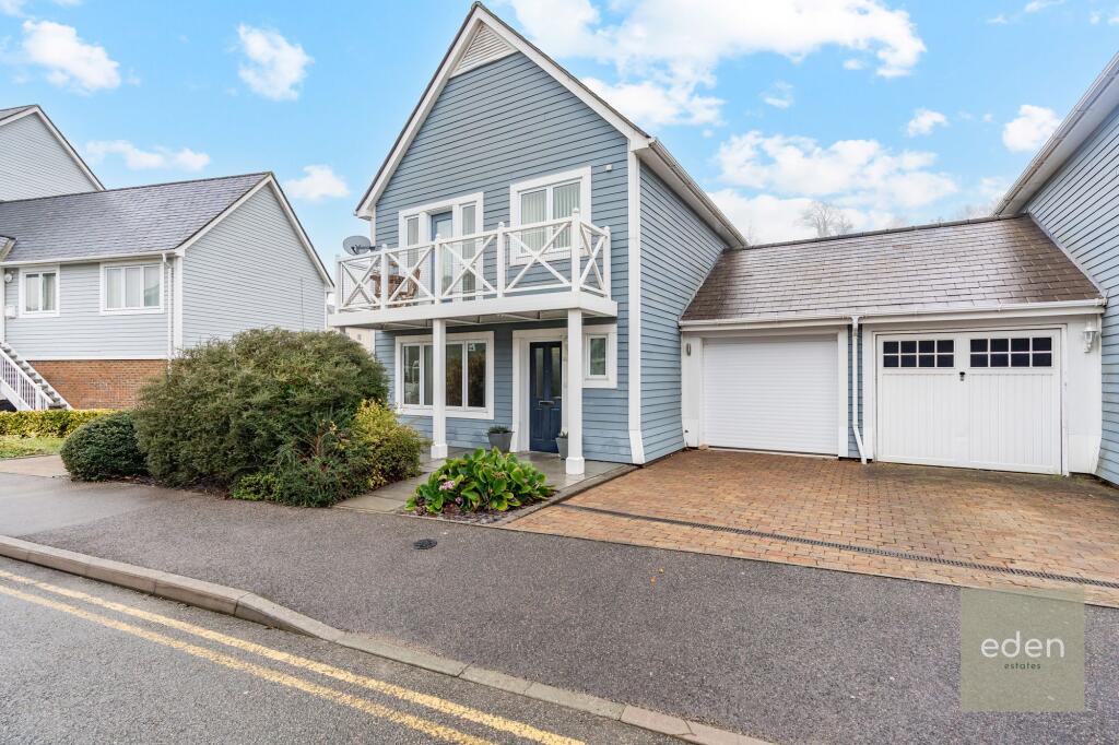 Main image of property: Poynder Drive, Snodland, ME6