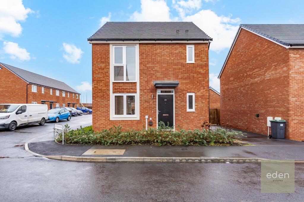 Main image of property: Katy Avenue, Ditton, ME20