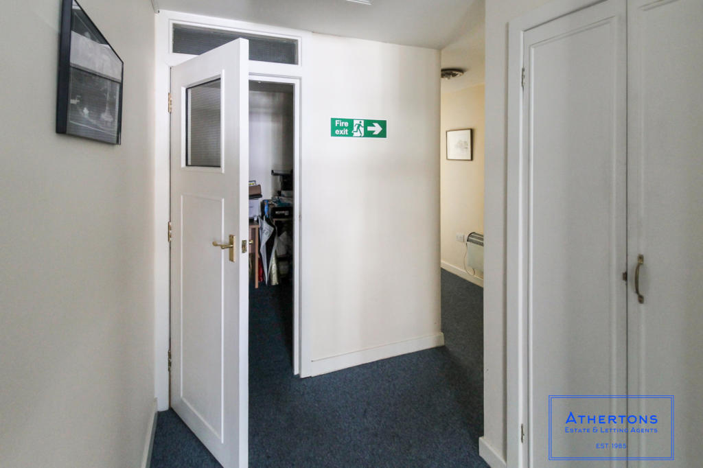 Office for rent in Wimborne Road, Bournemouth. BH9