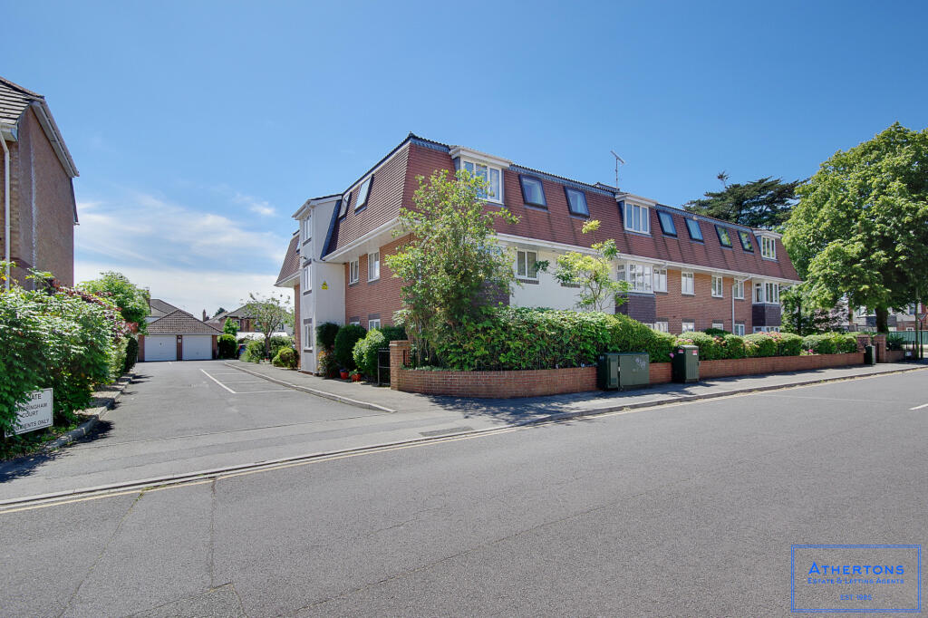 Main image of property: 101 Avon Road,  Bournemouth, BH8