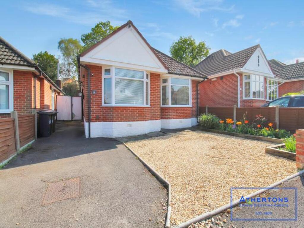 Main image of property: Moorvale Road, Bournemouth, BH9