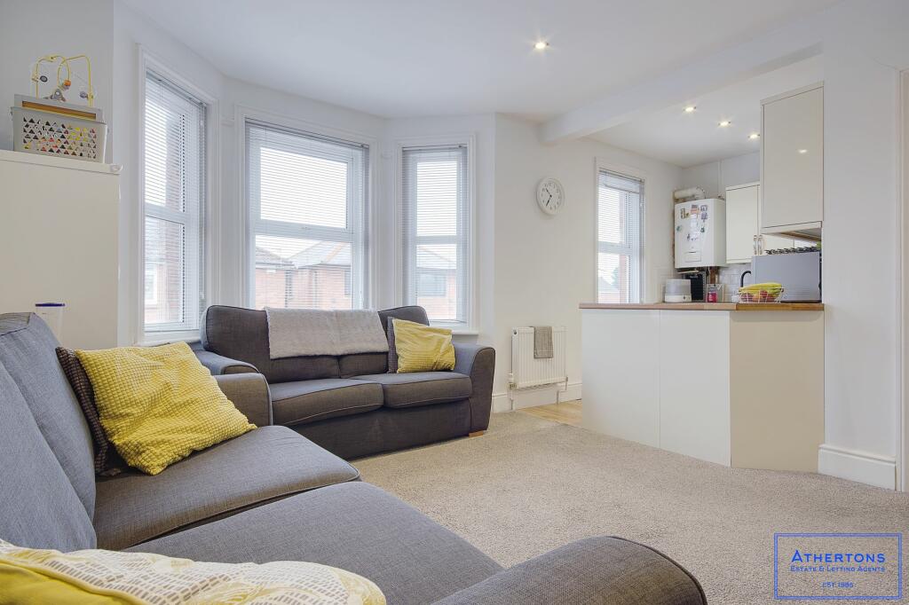 Additional property image - Ensbury Park Road, Bournemouth, BH9