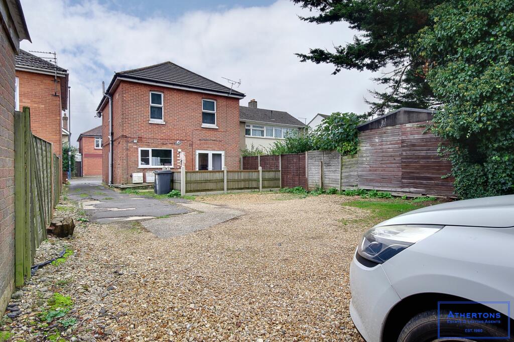 Additional property image - Ensbury Park Road, Bournemouth, BH9