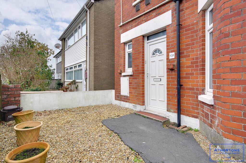 Additional property image - Ensbury Park Road, Bournemouth, BH9