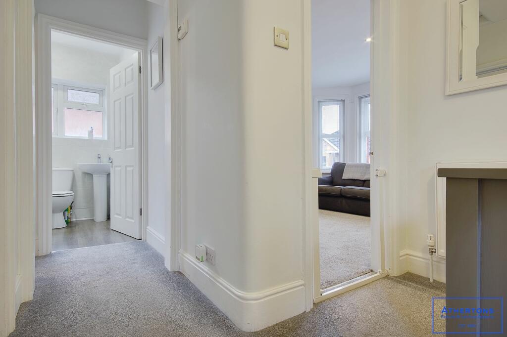 Additional property image - Ensbury Park Road, Bournemouth, BH9