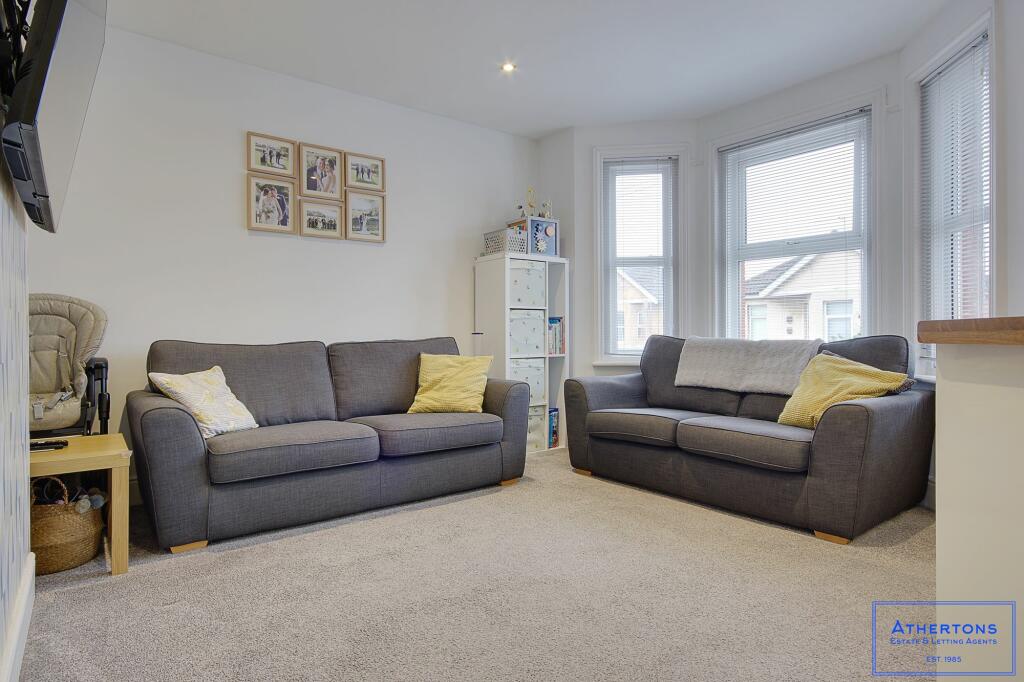 Additional property image - Ensbury Park Road, Bournemouth, BH9