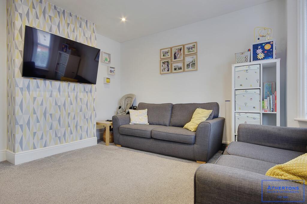 Additional property image - Ensbury Park Road, Bournemouth, BH9