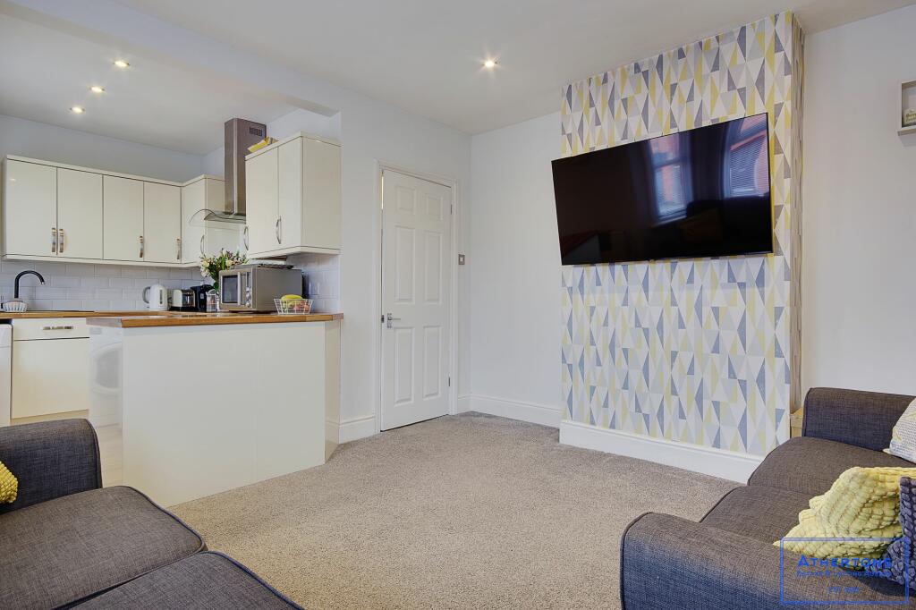 Additional property image - Ensbury Park Road, Bournemouth, BH9