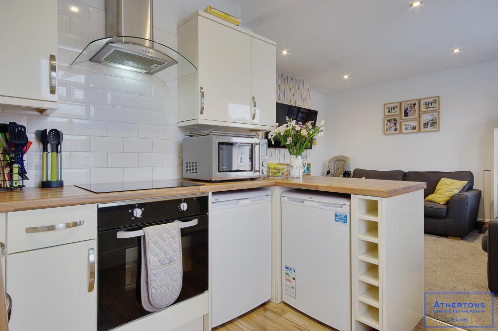 Additional property image - Ensbury Park Road, Bournemouth, BH9