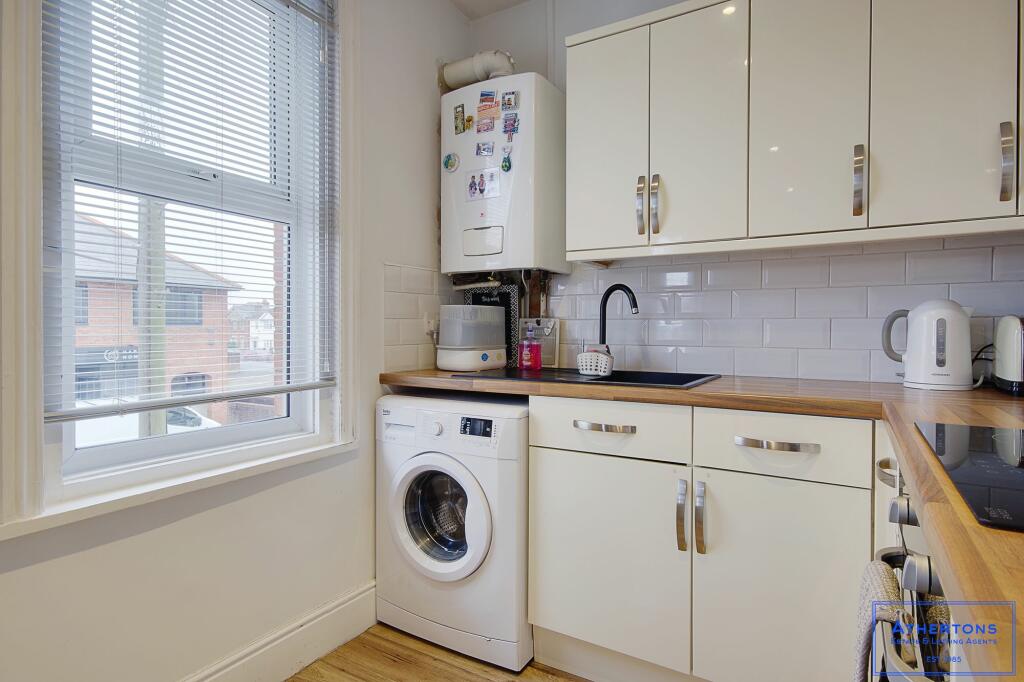 Additional property image - Ensbury Park Road, Bournemouth, BH9