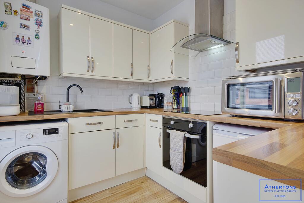 Additional property image - Ensbury Park Road, Bournemouth, BH9