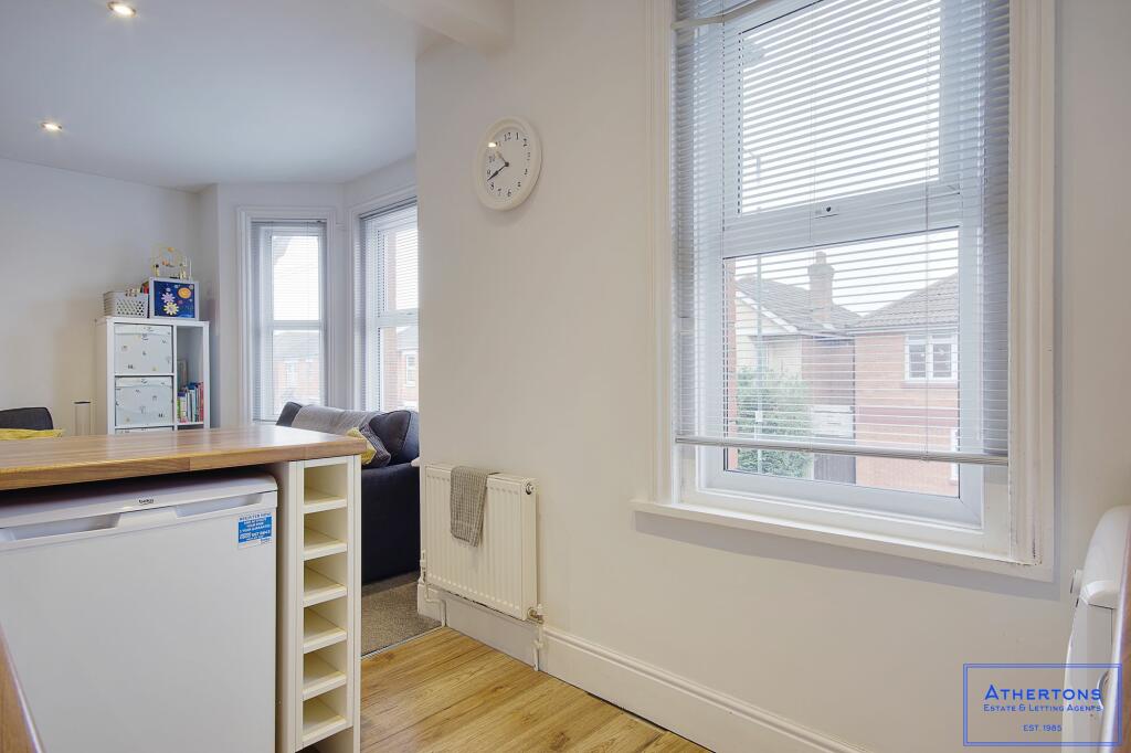 Additional property image - Ensbury Park Road, Bournemouth, BH9
