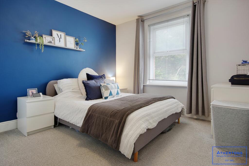 Additional property image - Ensbury Park Road, Bournemouth, BH9