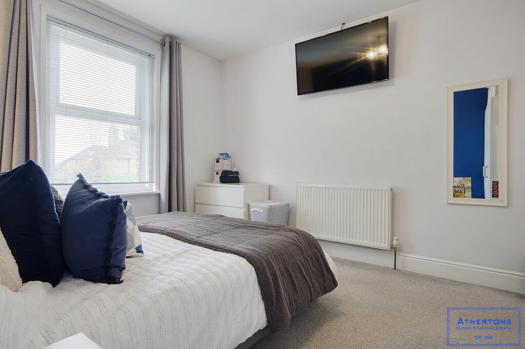 Additional property image - Ensbury Park Road, Bournemouth, BH9