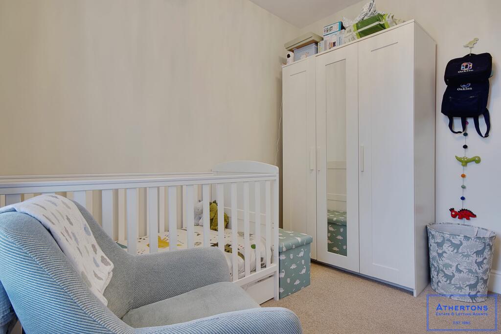 Additional property image - Ensbury Park Road, Bournemouth, BH9