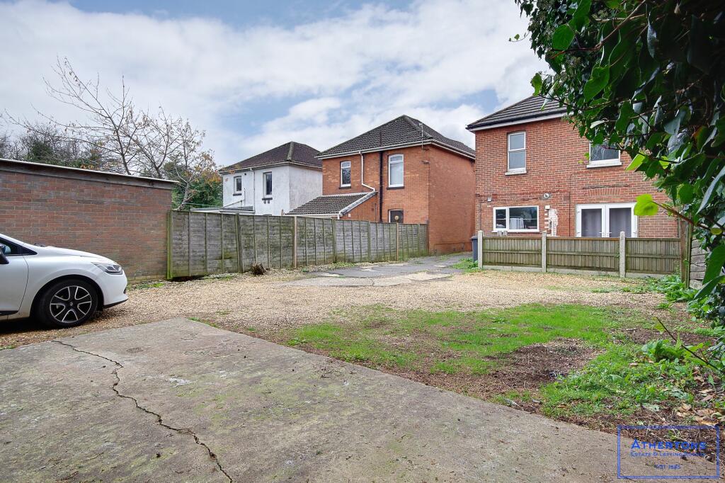 Additional property image - Ensbury Park Road, Bournemouth, BH9