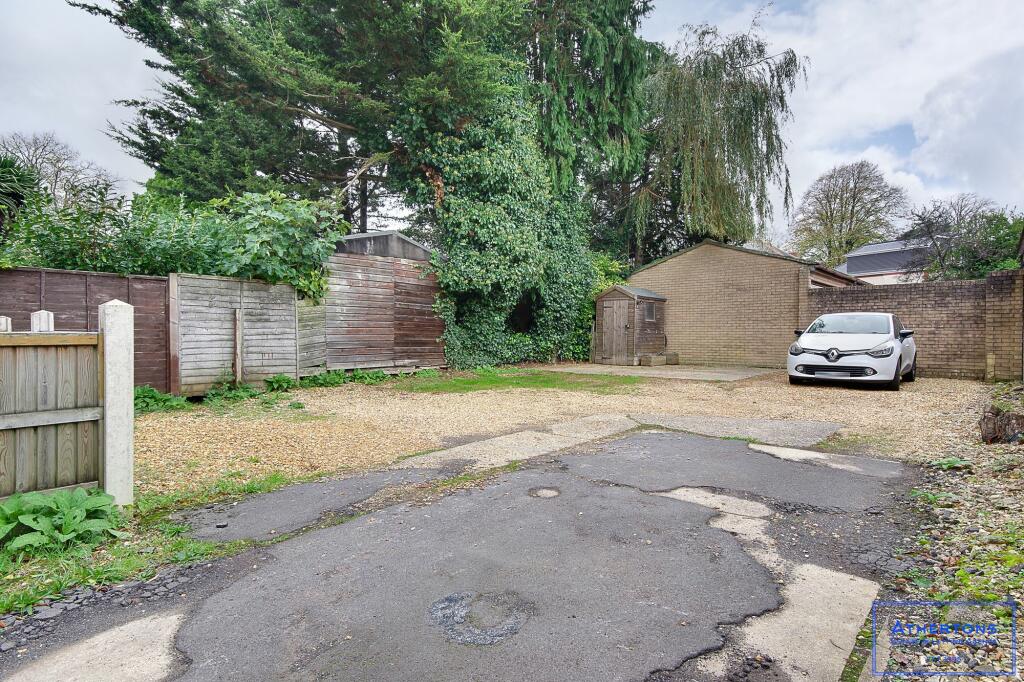 Additional property image - Ensbury Park Road, Bournemouth, BH9