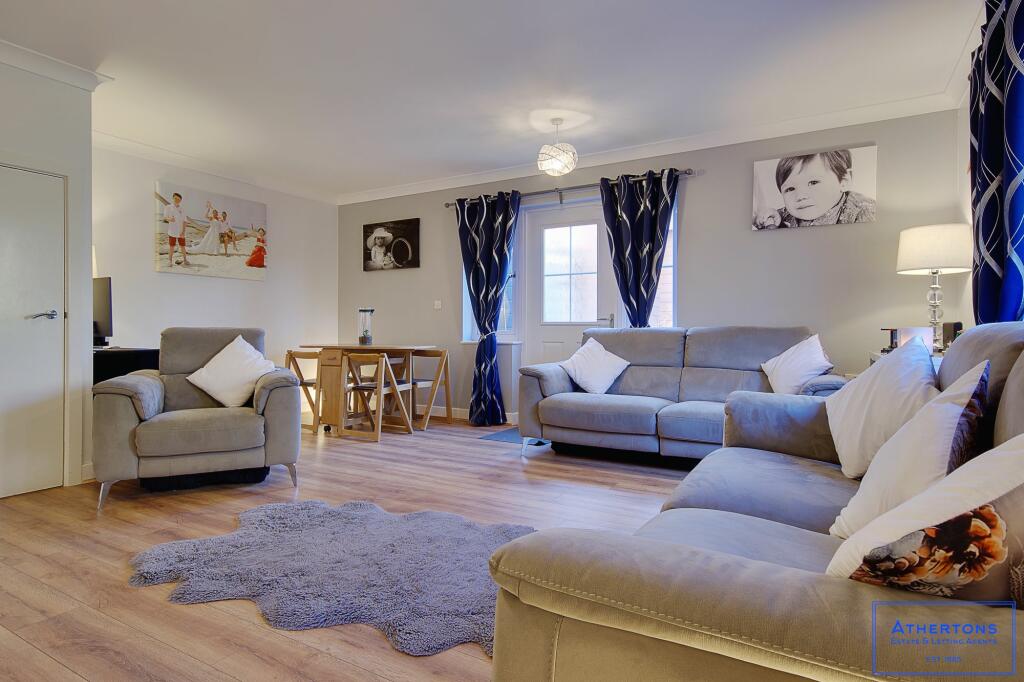 Additional property image - Teal Close, Bournemouth, BH11