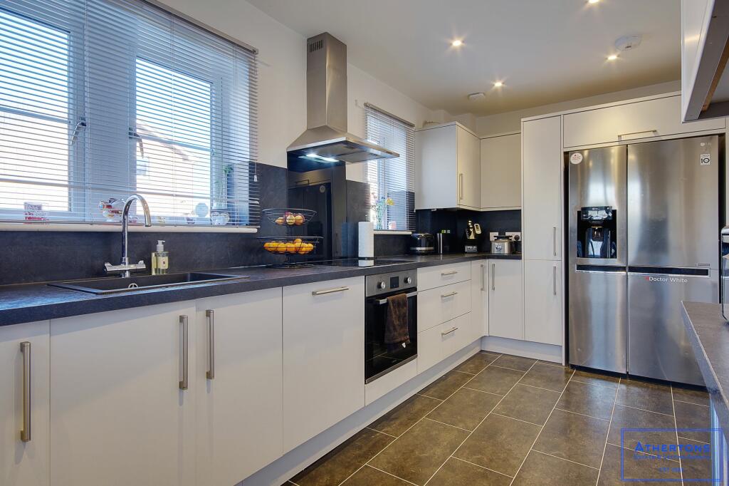 Additional property image - Teal Close, Bournemouth, BH11
