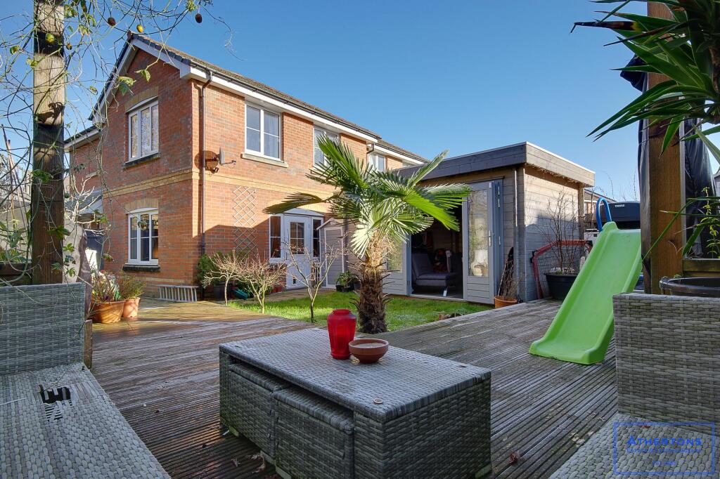Additional property image - Teal Close, Bournemouth, BH11