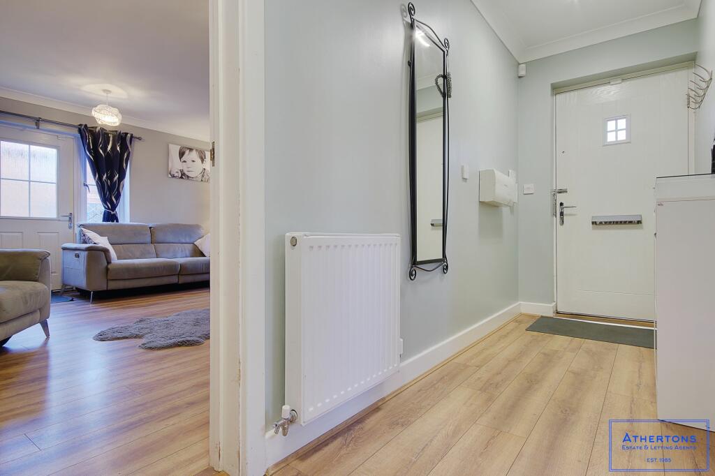 Additional property image - Teal Close, Bournemouth, BH11