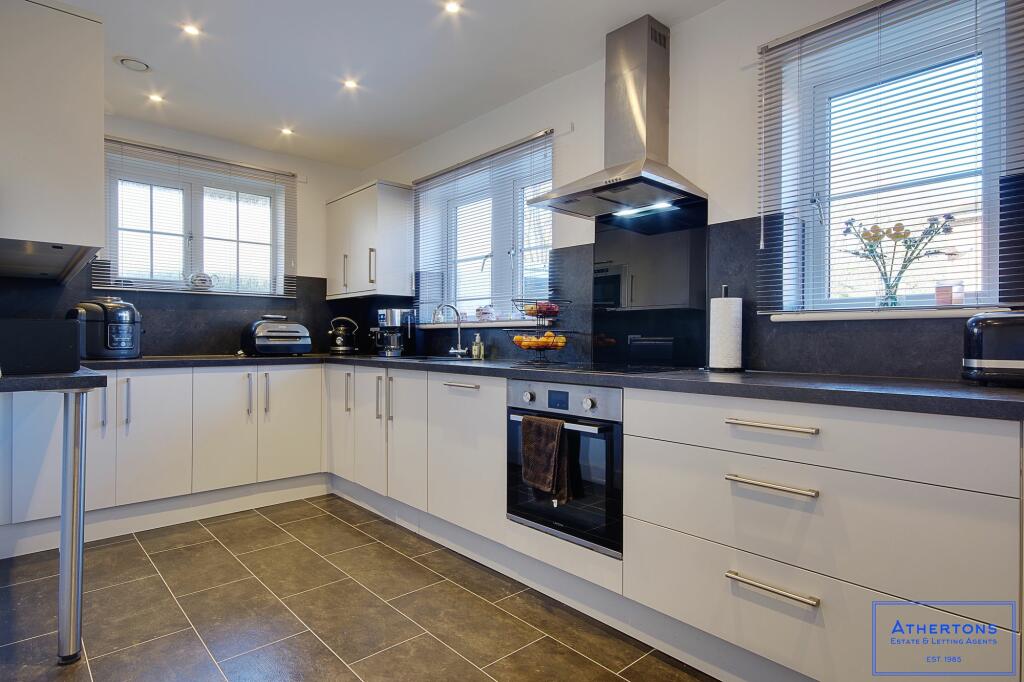 Additional property image - Teal Close, Bournemouth, BH11