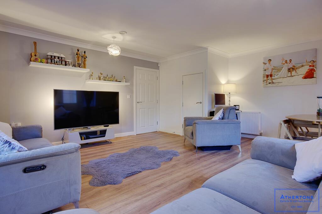 Additional property image - Teal Close, Bournemouth, BH11