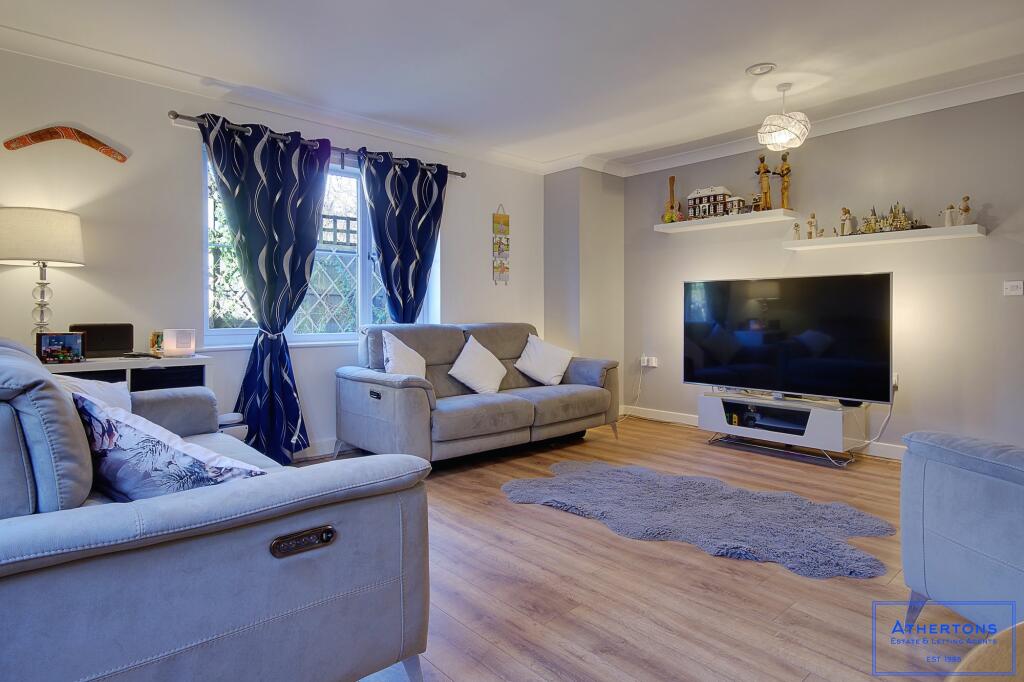 Additional property image - Teal Close, Bournemouth, BH11