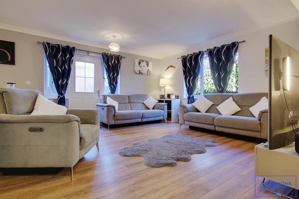 Additional property image - Teal Close, Bournemouth, BH11
