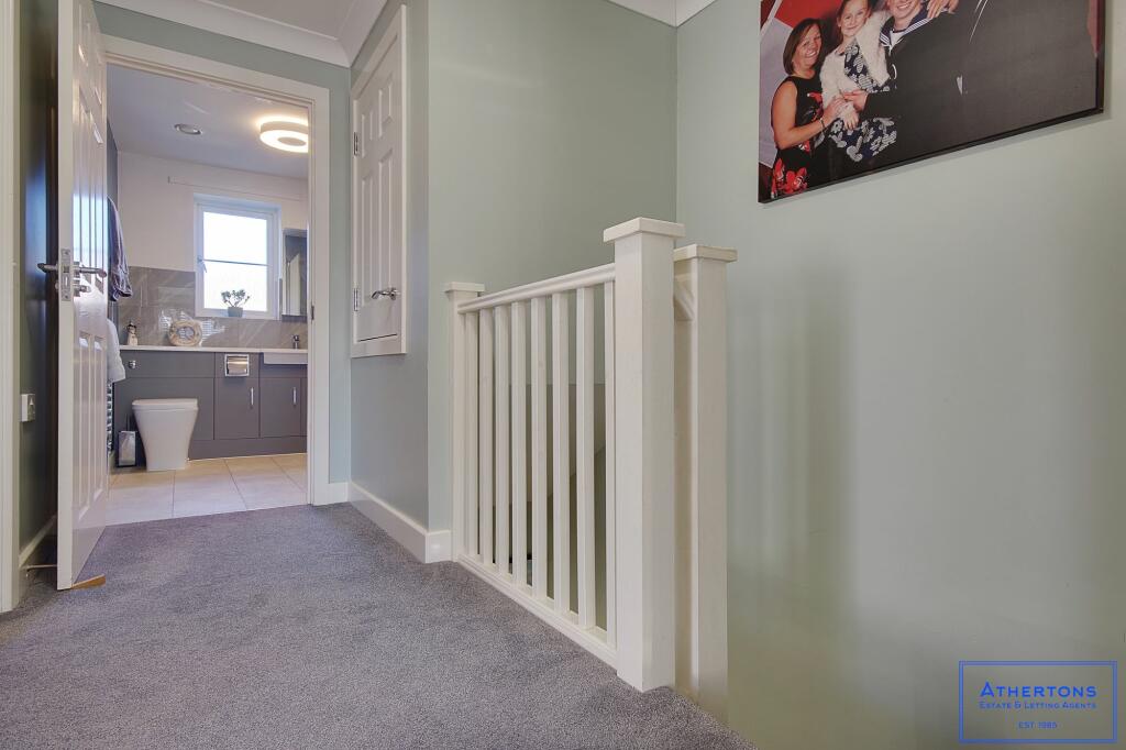 Additional property image - Teal Close, Bournemouth, BH11