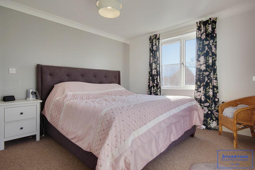 Additional property image - Teal Close, Bournemouth, BH11