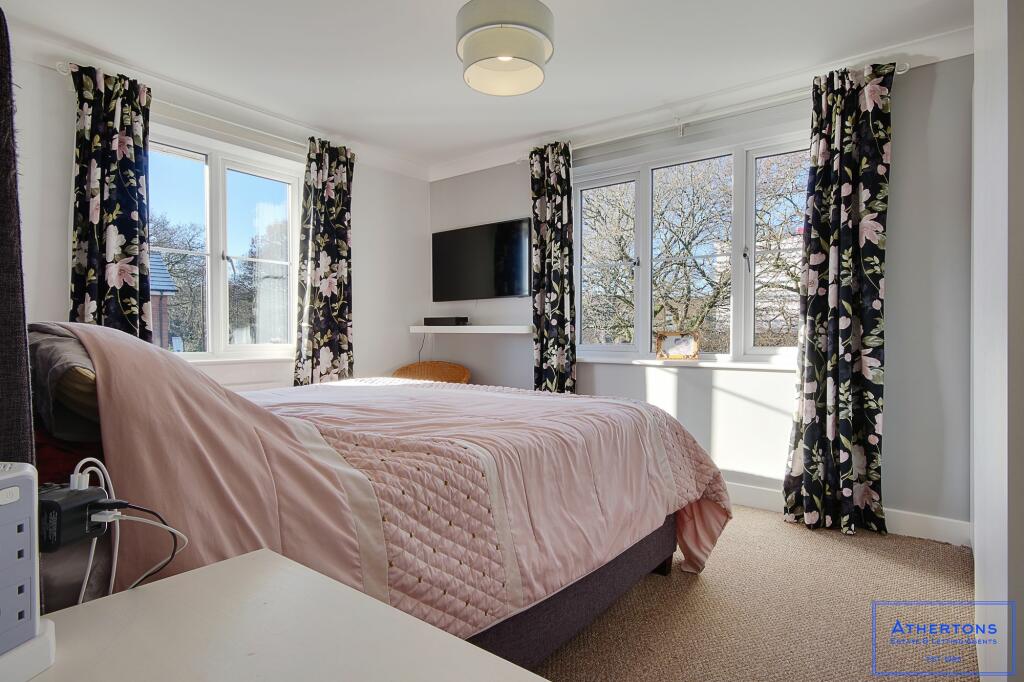 Additional property image - Teal Close, Bournemouth, BH11