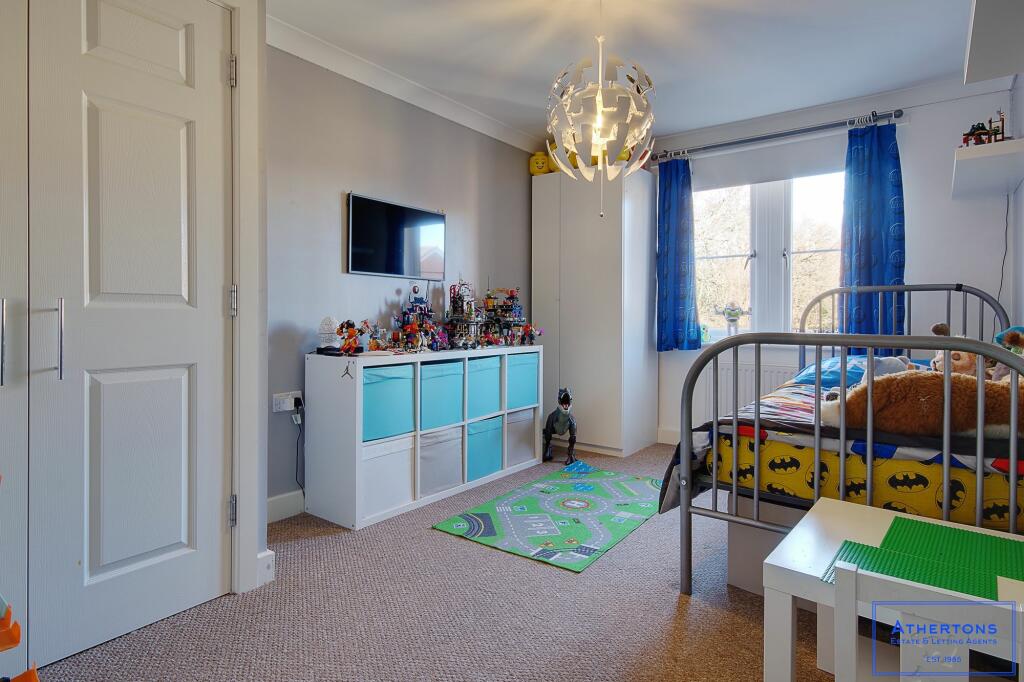 Additional property image - Teal Close, Bournemouth, BH11
