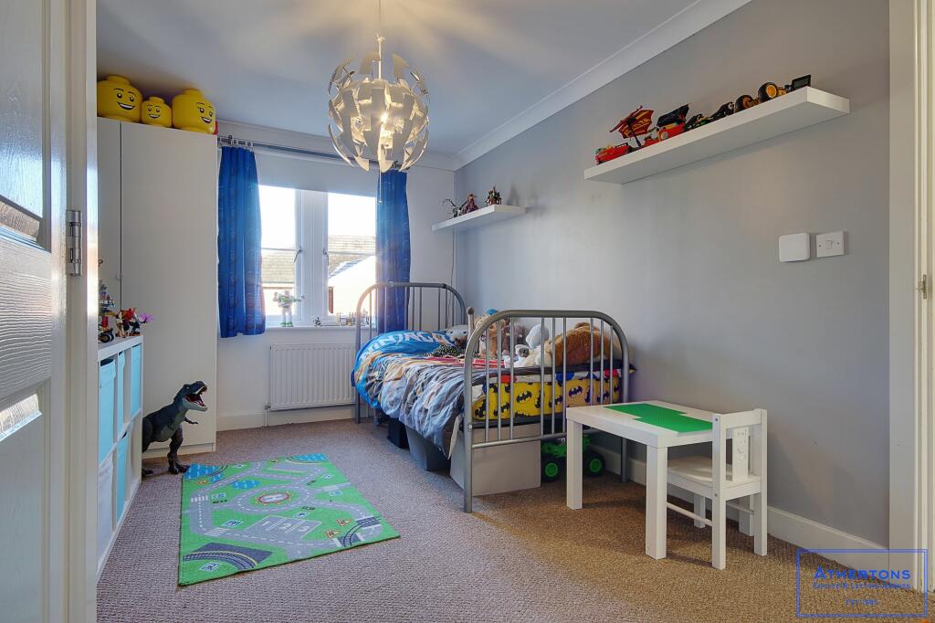 Additional property image - Teal Close, Bournemouth, BH11
