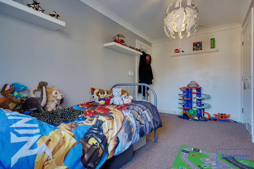 Additional property image - Teal Close, Bournemouth, BH11