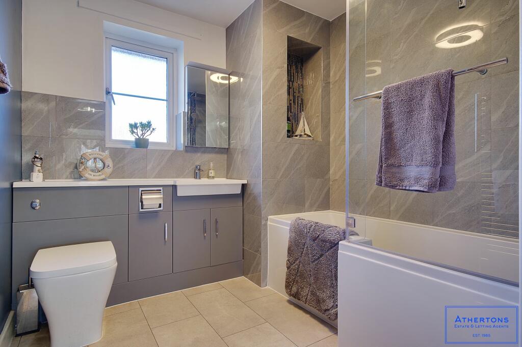 Additional property image - Teal Close, Bournemouth, BH11