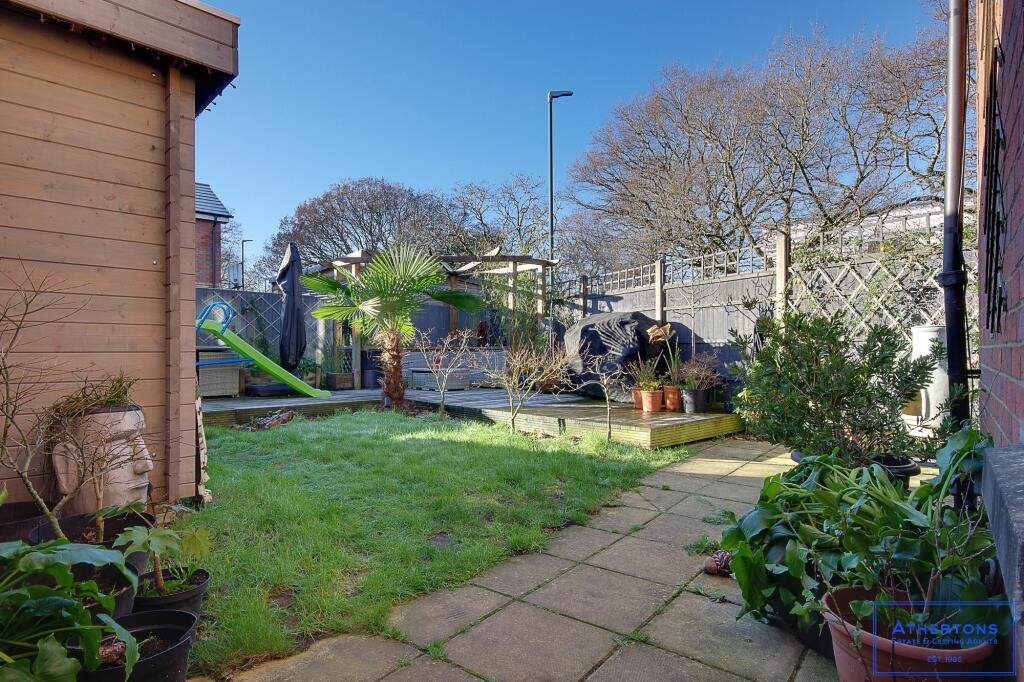 Additional property image - Teal Close, Bournemouth, BH11