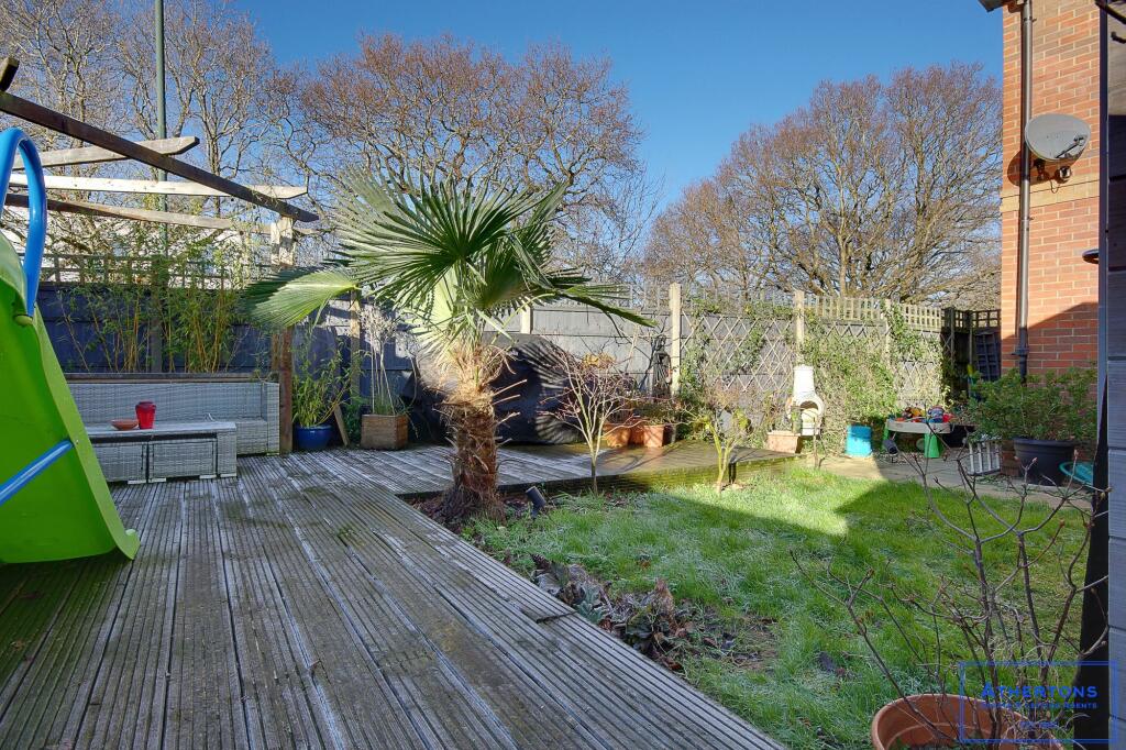 Additional property image - Teal Close, Bournemouth, BH11