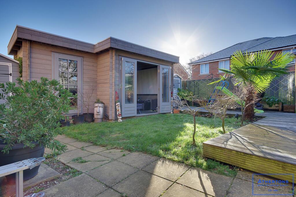 Additional property image - Teal Close, Bournemouth, BH11