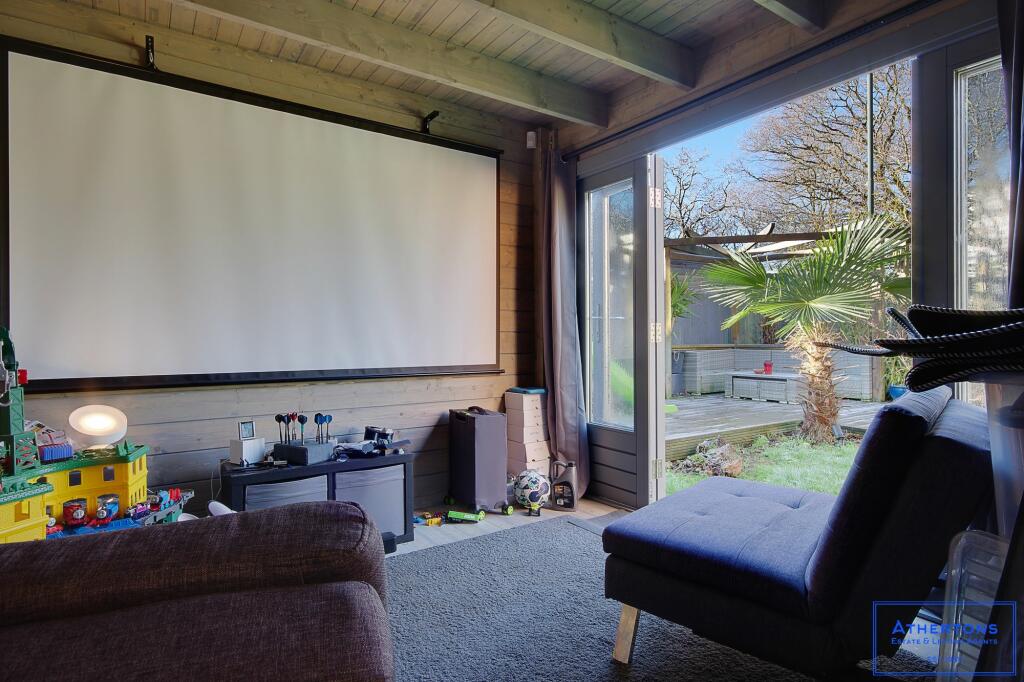 Additional property image - Teal Close, Bournemouth, BH11