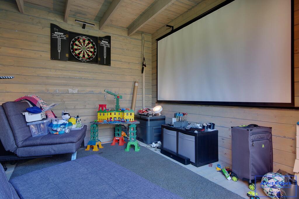 Additional property image - Teal Close, Bournemouth, BH11