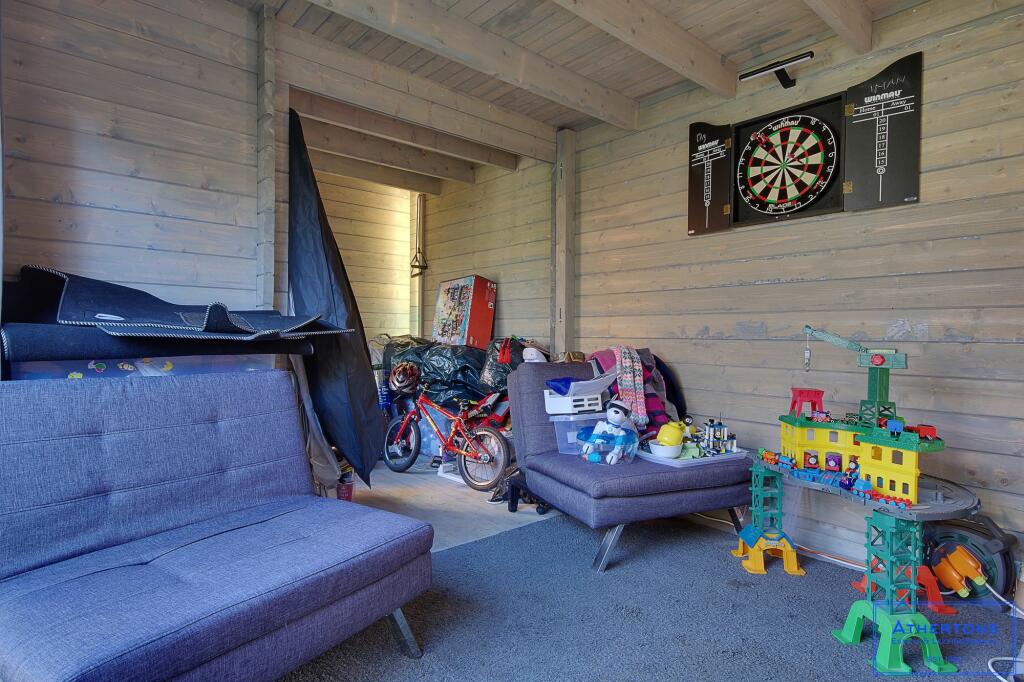 Additional property image - Teal Close, Bournemouth, BH11