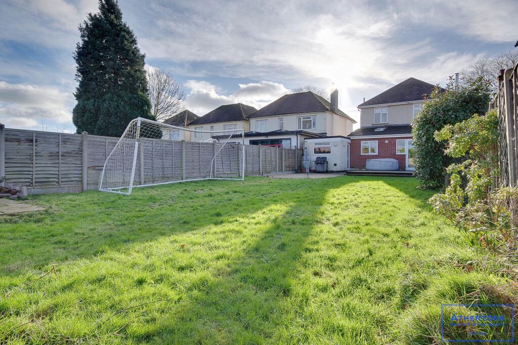 Additional property image - Castle Lane West, Bournemouth, BH9