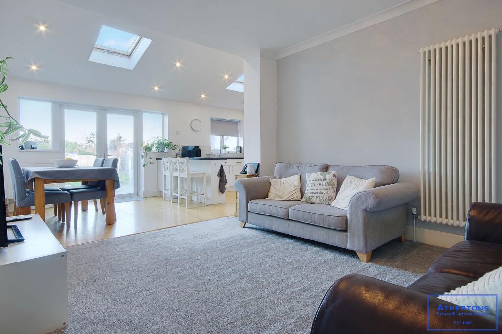 Additional property image - Castle Lane West, Bournemouth, BH9