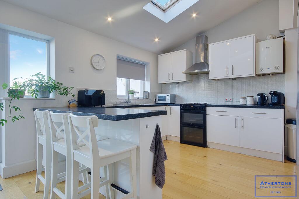 Additional property image - Castle Lane West, Bournemouth, BH9
