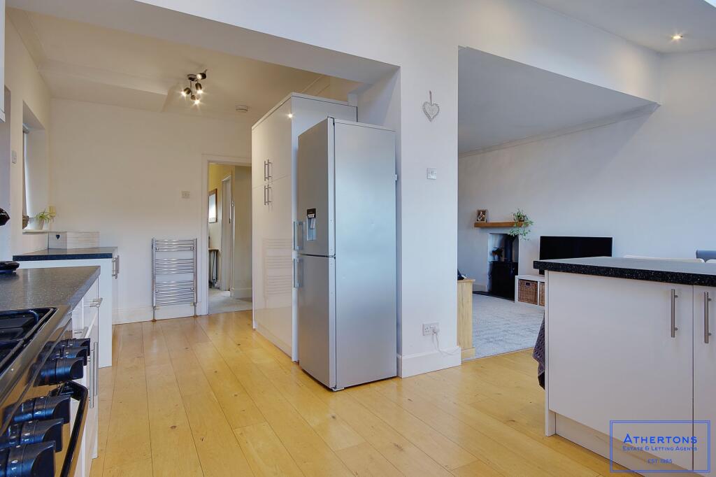 Additional property image - Castle Lane West, Bournemouth, BH9