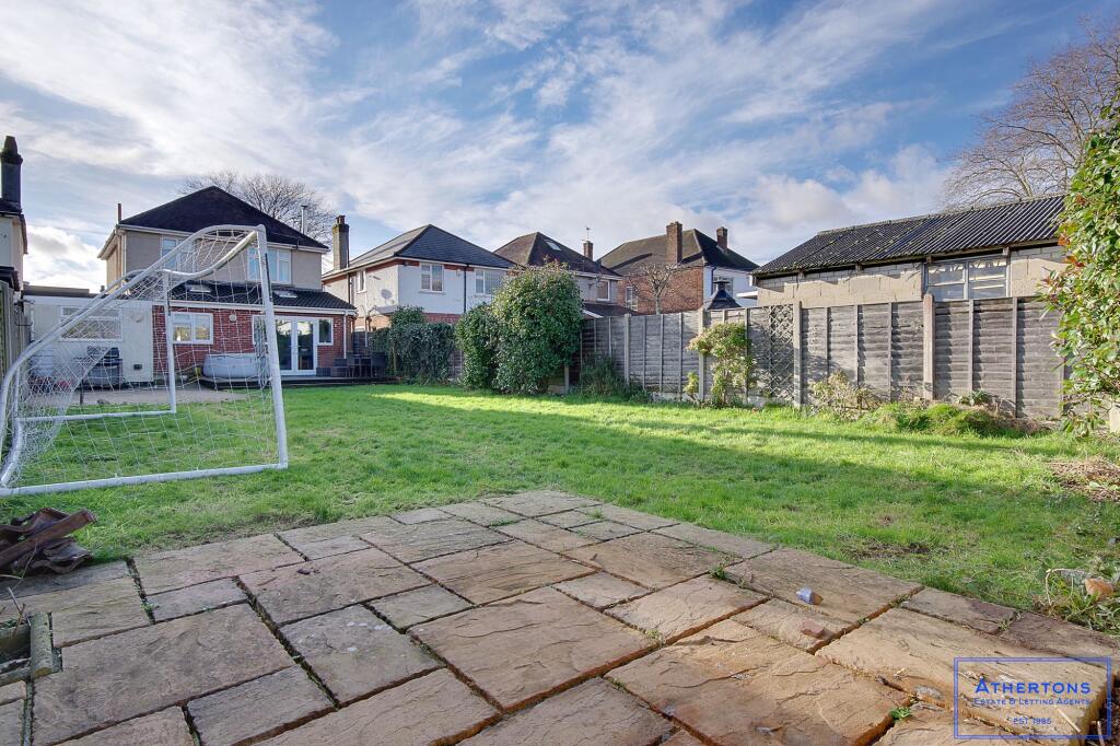Additional property image - Castle Lane West, Bournemouth, BH9