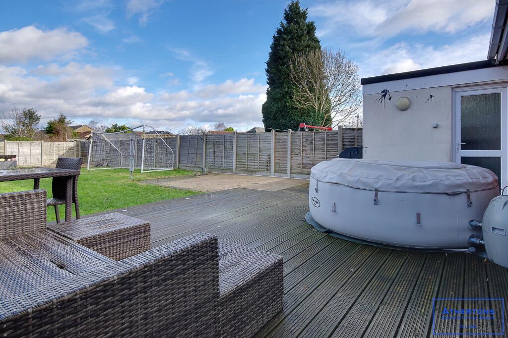 Additional property image - Castle Lane West, Bournemouth, BH9