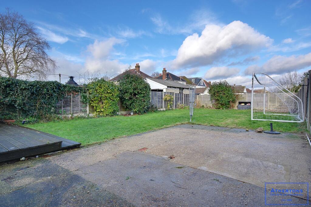 Additional property image - Castle Lane West, Bournemouth, BH9